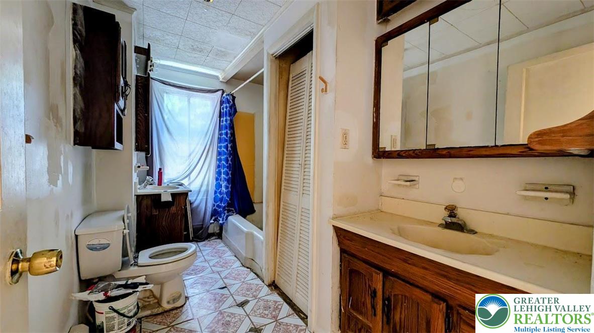 543 North Fountain Street