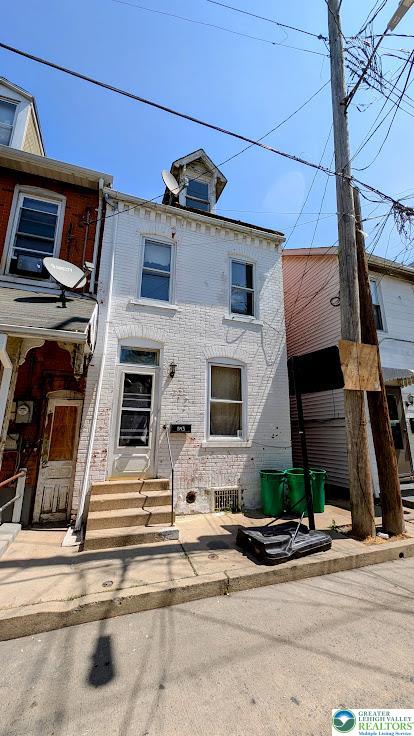 543 North Fountain Street