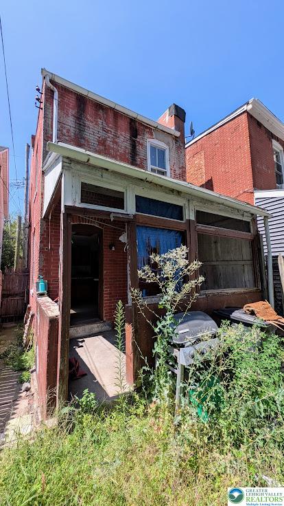 543 North Fountain Street