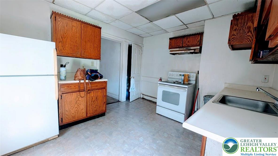 543 North Fountain Street