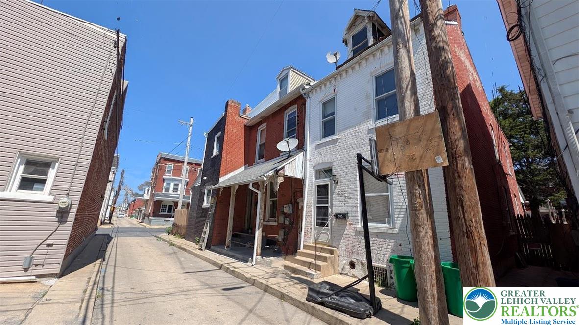 543 North Fountain Street