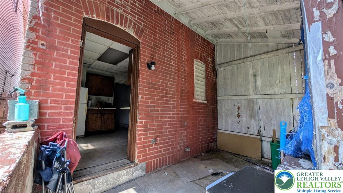 543 North Fountain Street