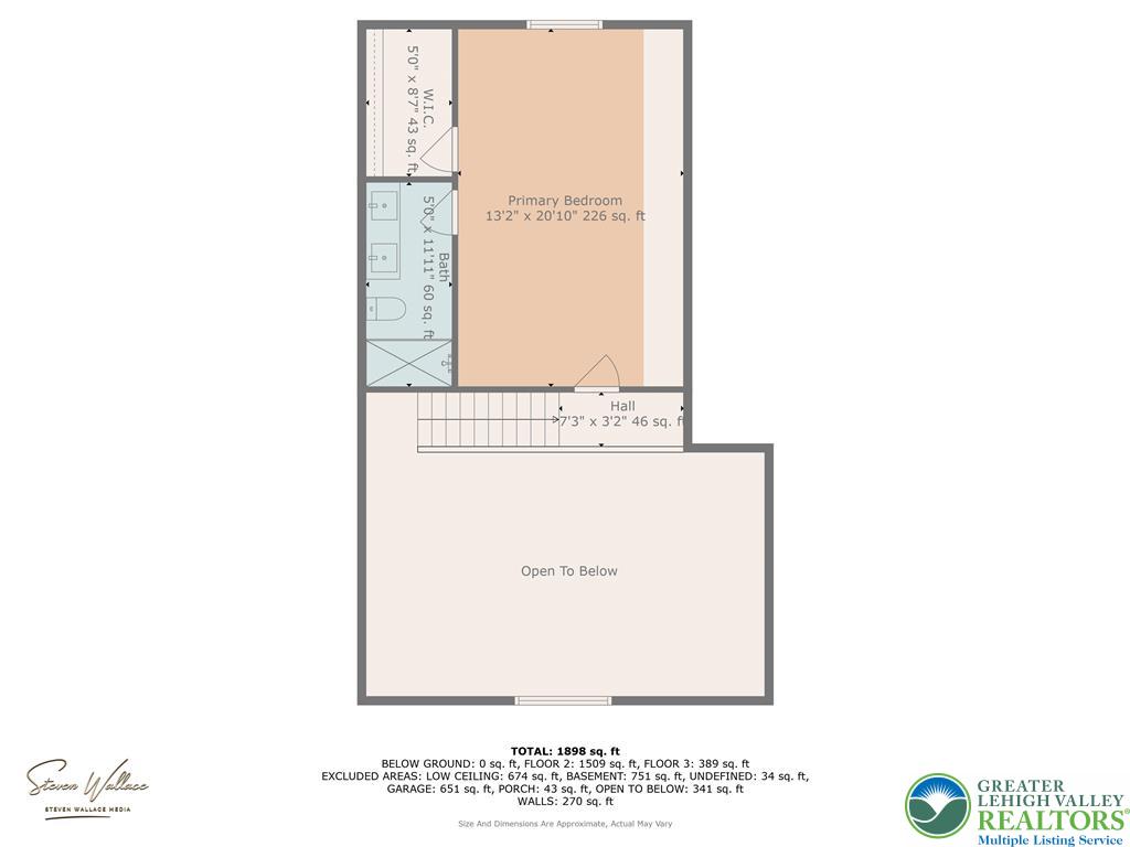 2280 Lake Drive