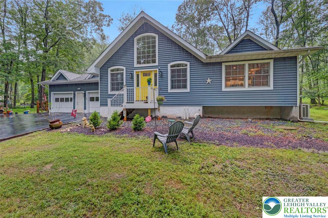 2280 Lake Drive