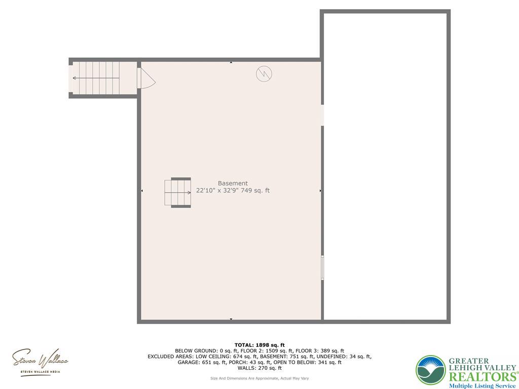 2280 Lake Drive