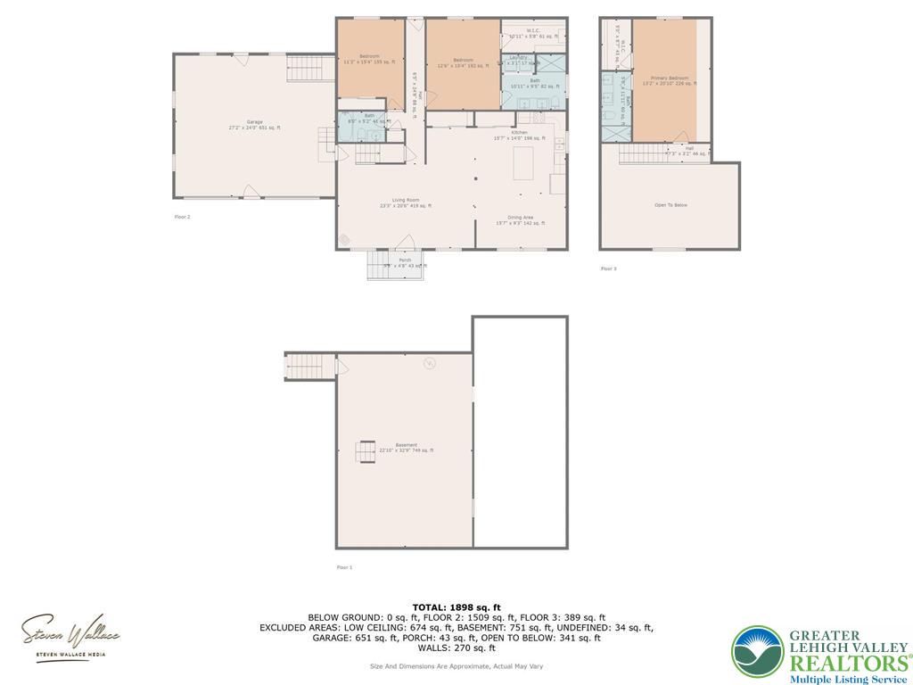2280 Lake Drive