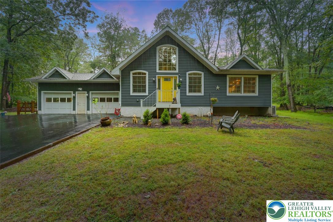 2280 Lake Drive