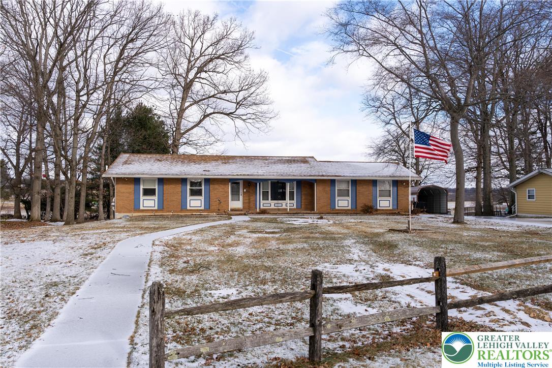 2486 Evanwood Road