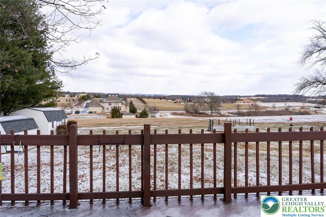 2486 Evanwood Road