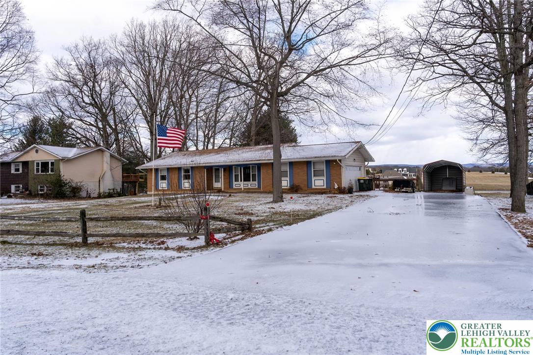 2486 Evanwood Road