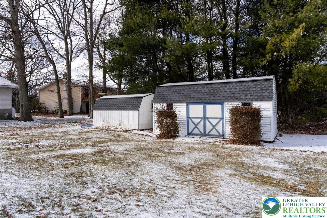 2486 Evanwood Road