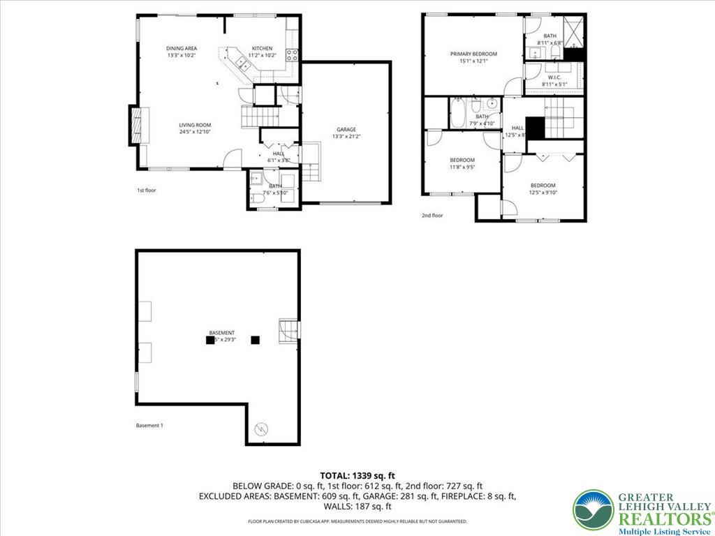 112 High Mountain Lane