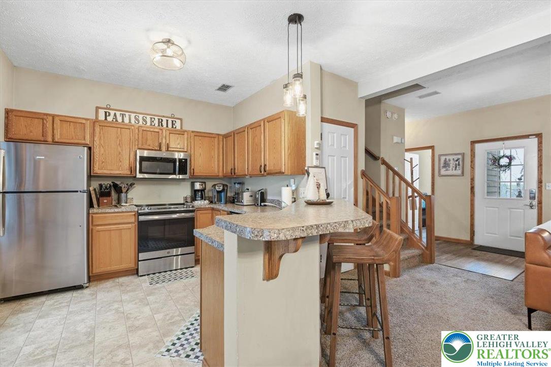 112 High Mountain Lane