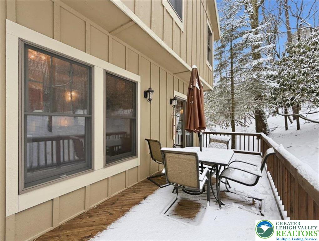 112 High Mountain Lane