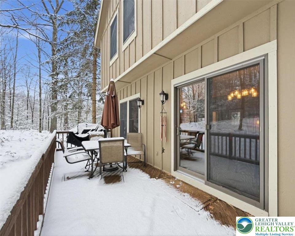 112 High Mountain Lane