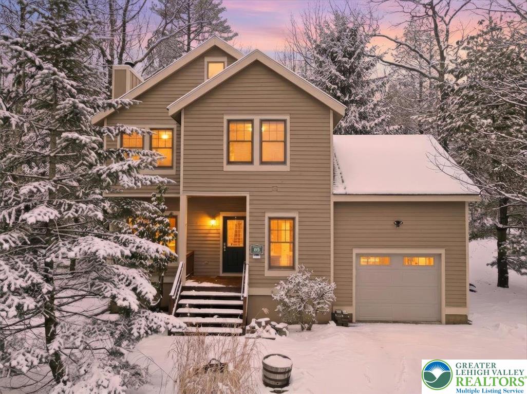 112 High Mountain Lane