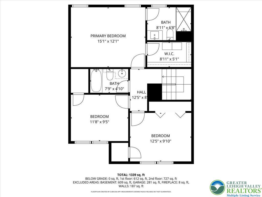 112 High Mountain Lane