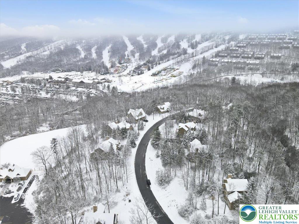 112 High Mountain Lane