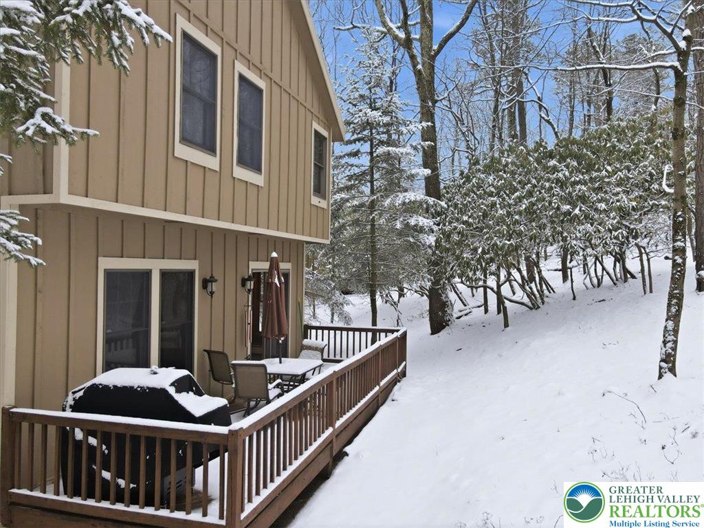 112 High Mountain Lane