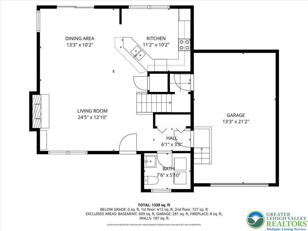 112 High Mountain Lane