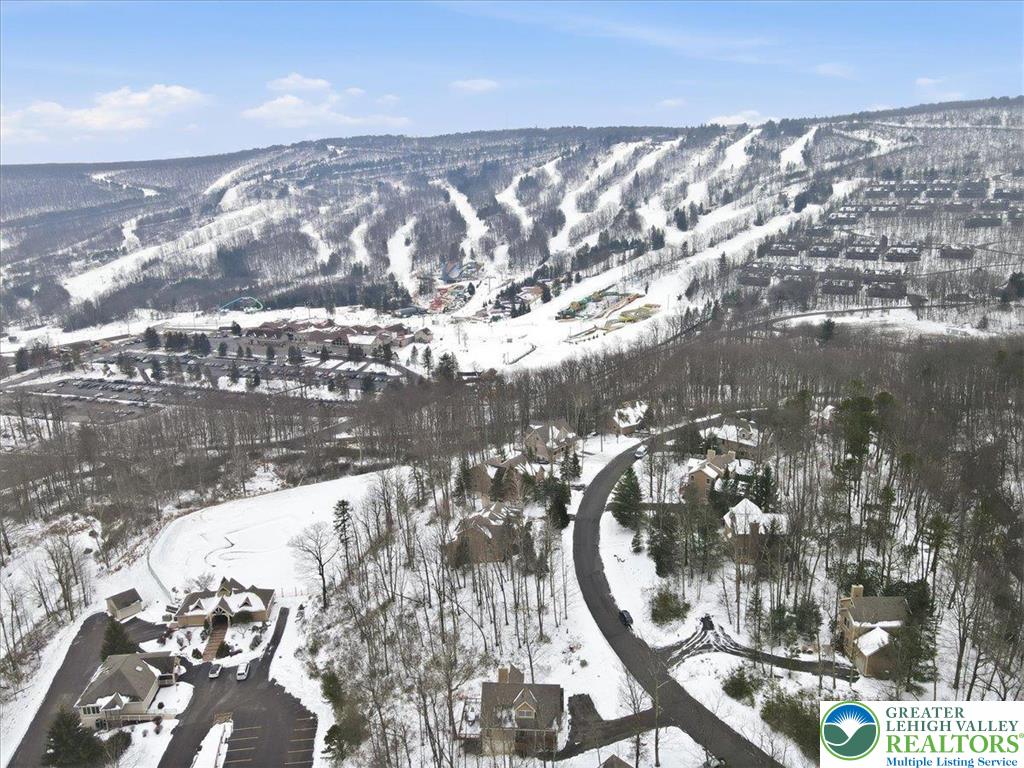 112 High Mountain Lane