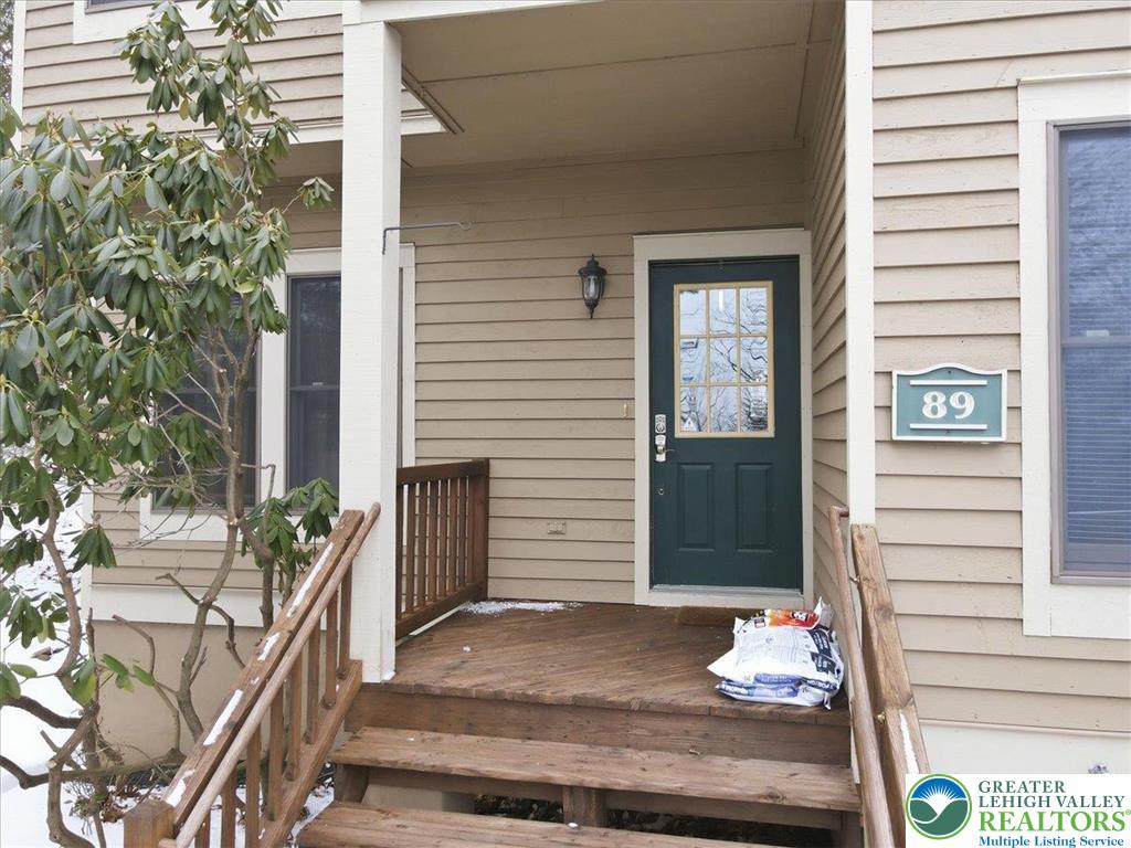 112 High Mountain Lane