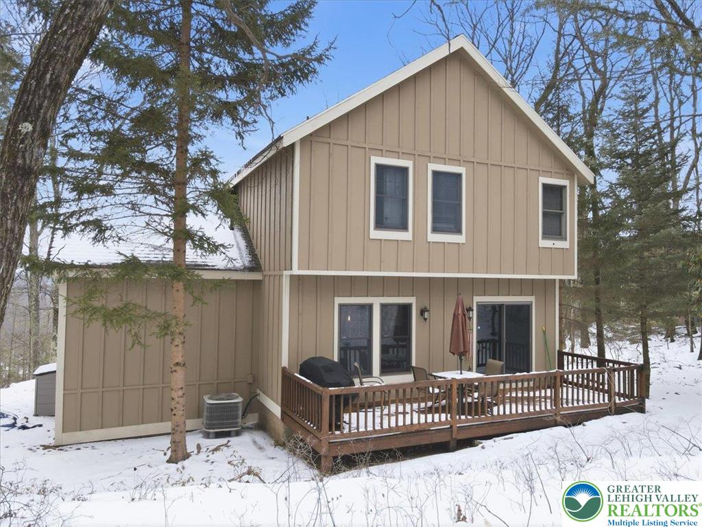 112 High Mountain Lane