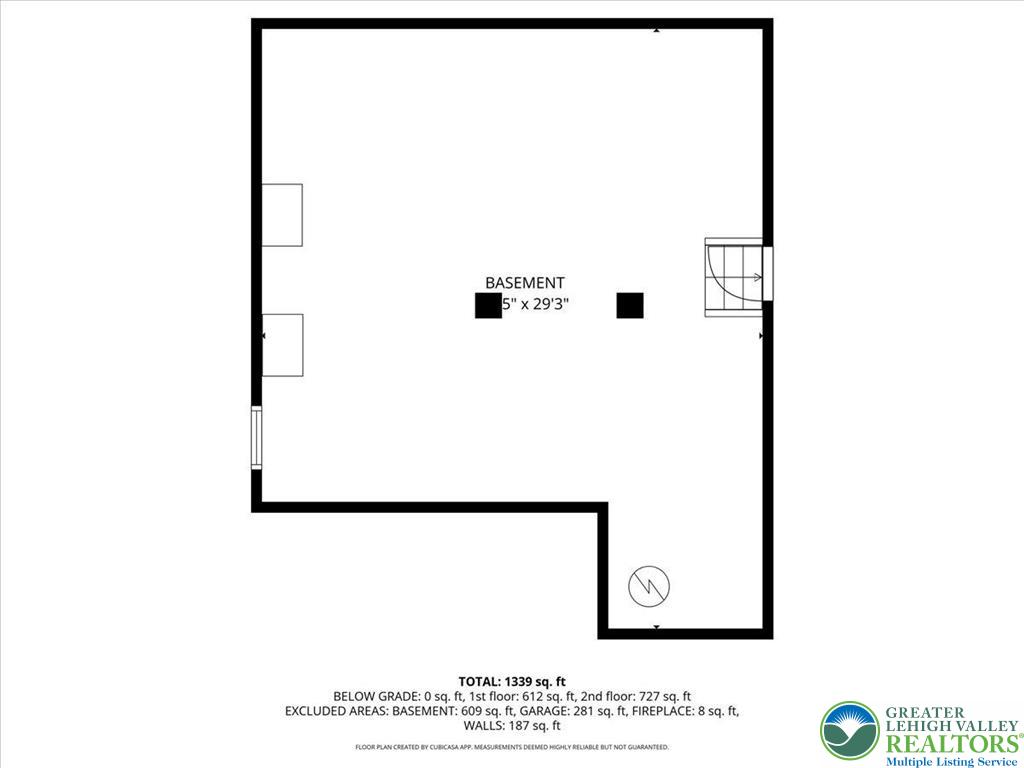 112 High Mountain Lane