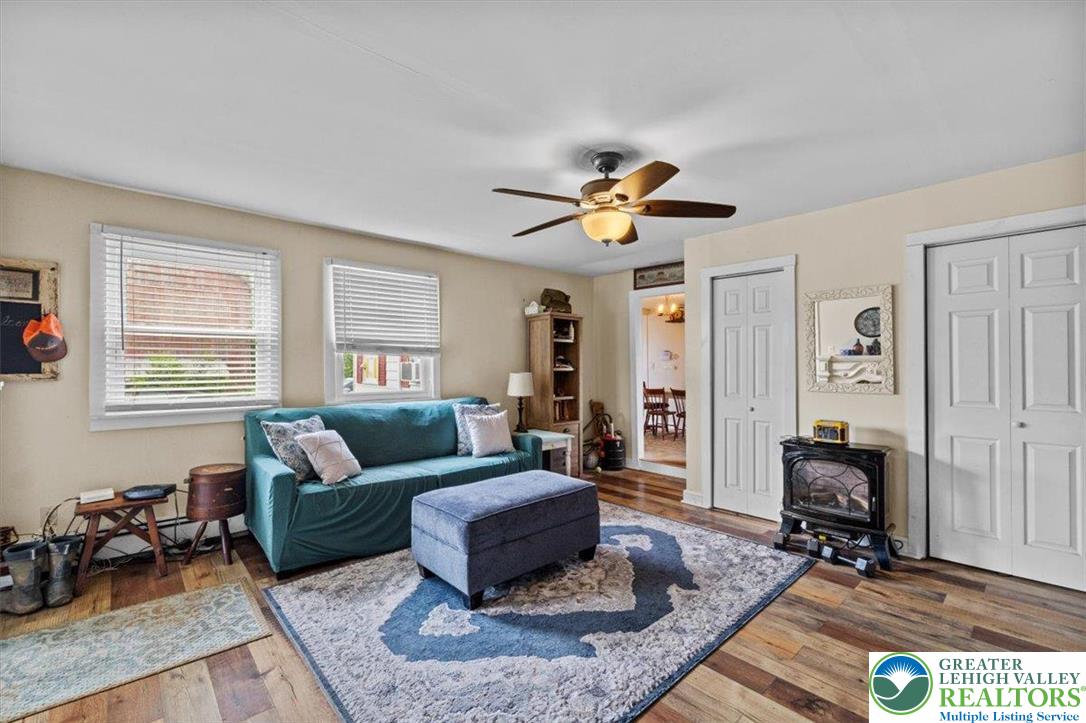 7590 Pohopoco Road