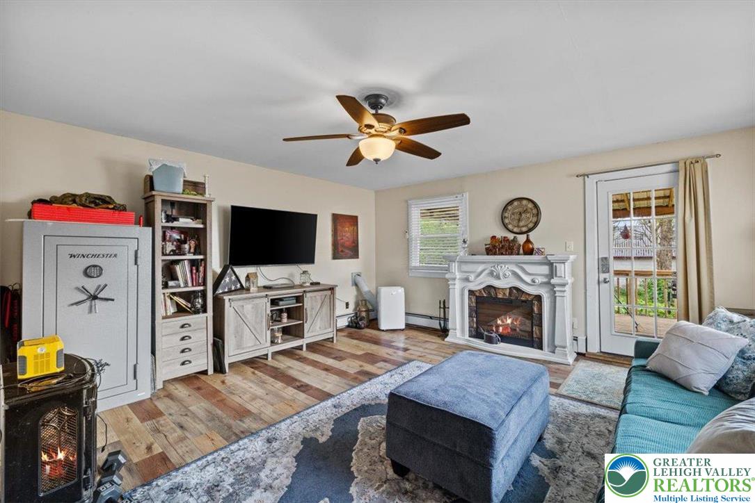 7590 Pohopoco Road