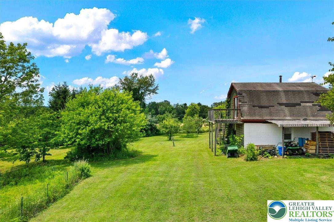 7590 Pohopoco Road