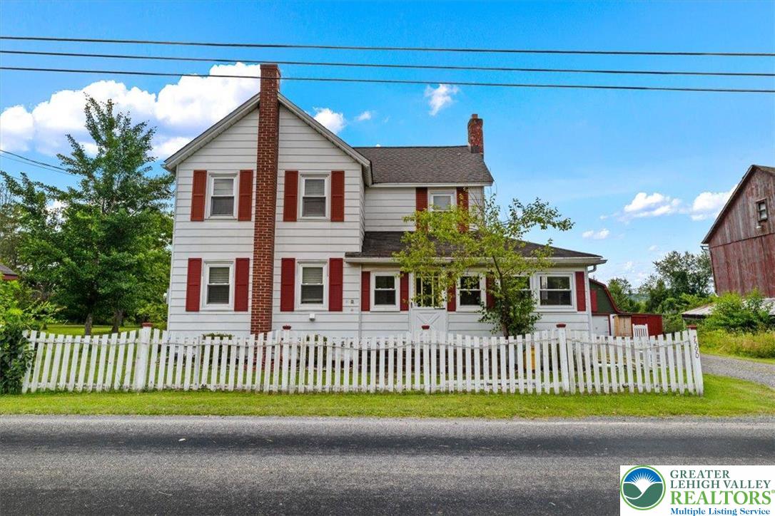 7590 Pohopoco Road