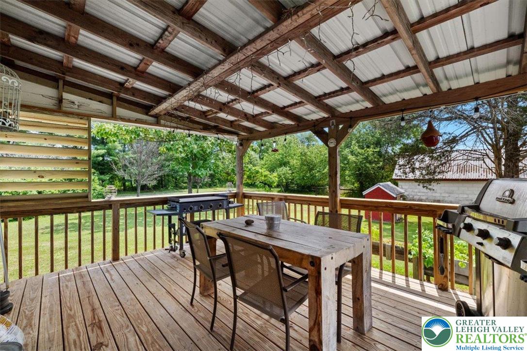 7590 Pohopoco Road