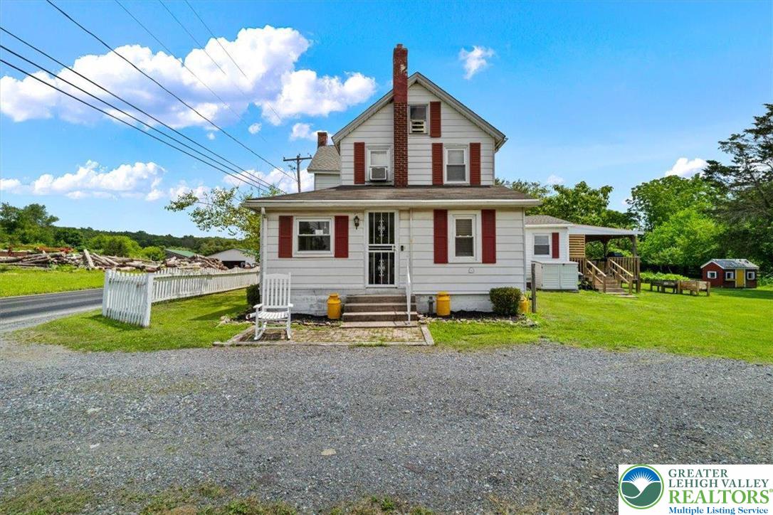 7590 Pohopoco Road
