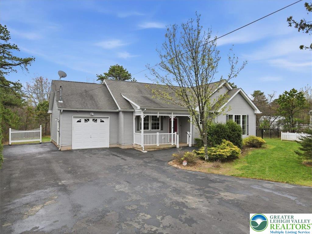 64 Robertson Road