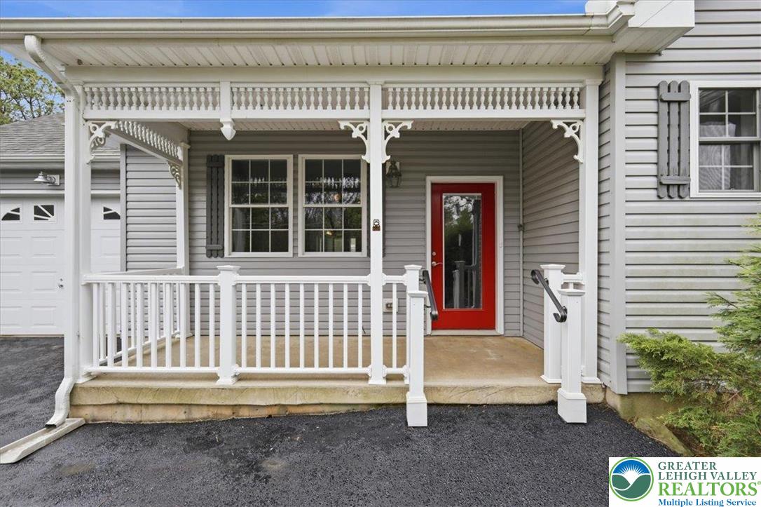 64 Robertson Road