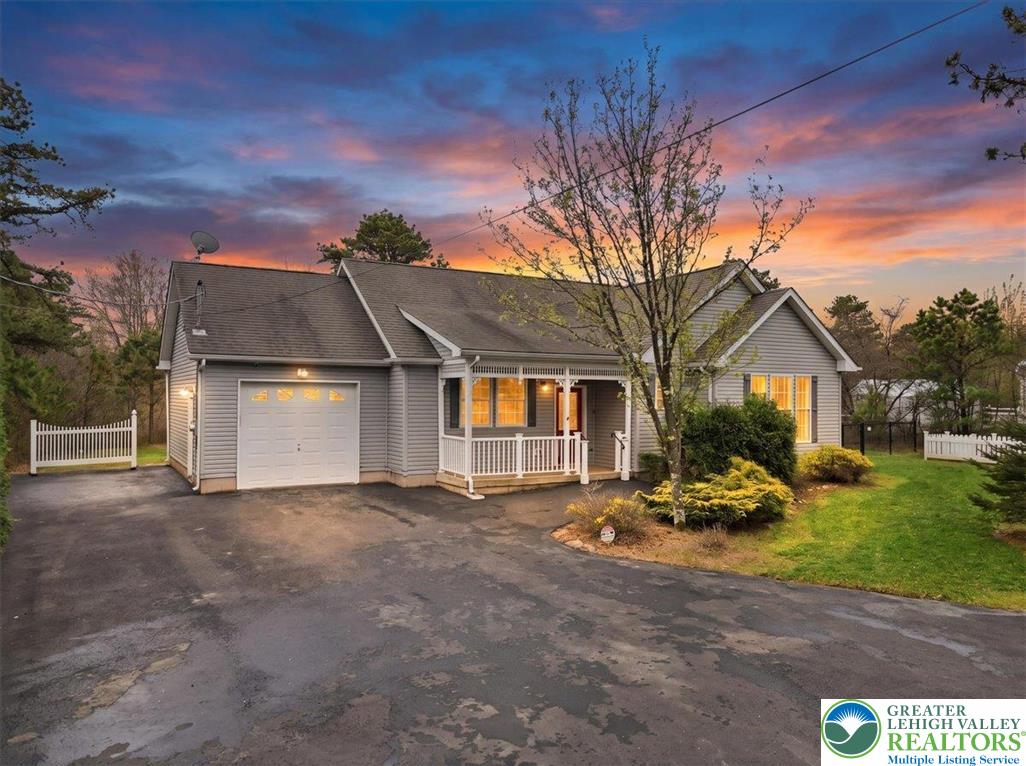 64 Robertson Road