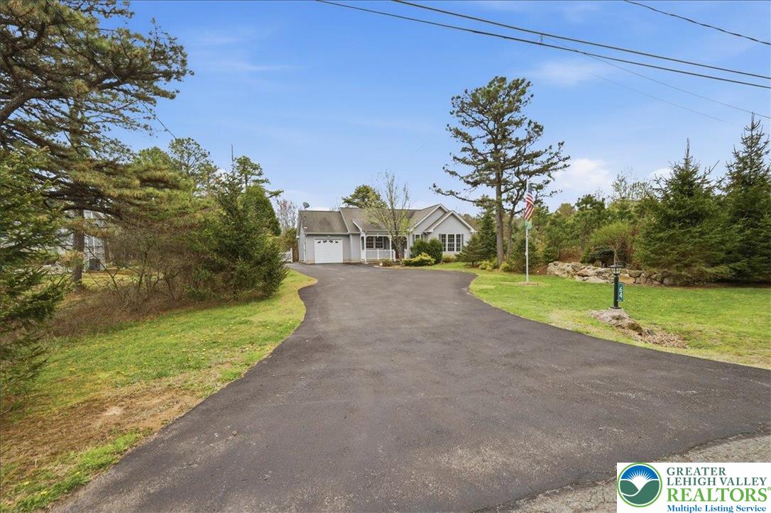64 Robertson Road