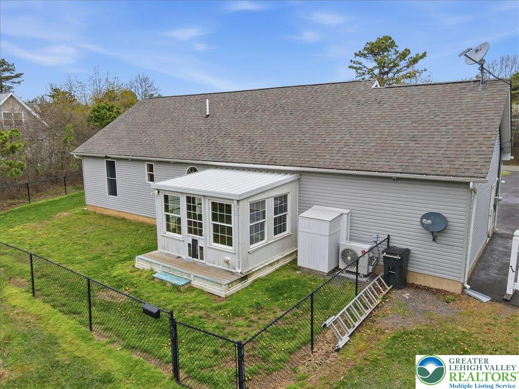 64 Robertson Road