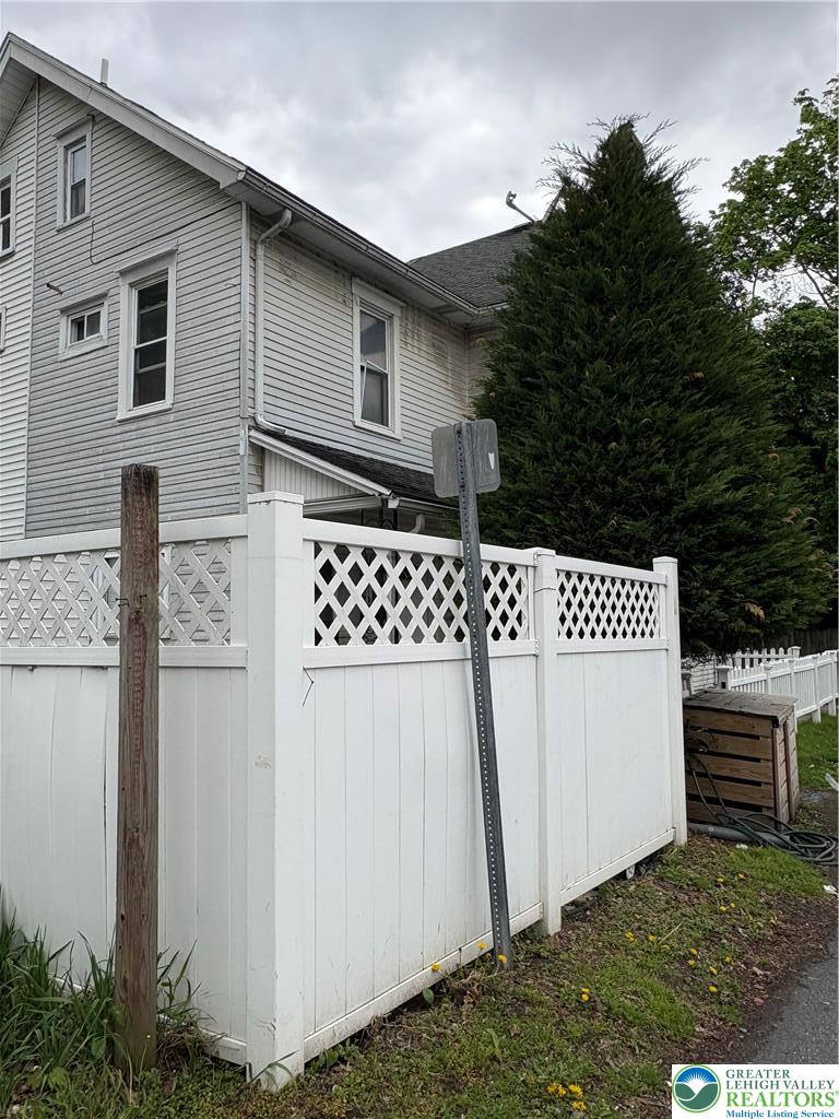 119 School Street