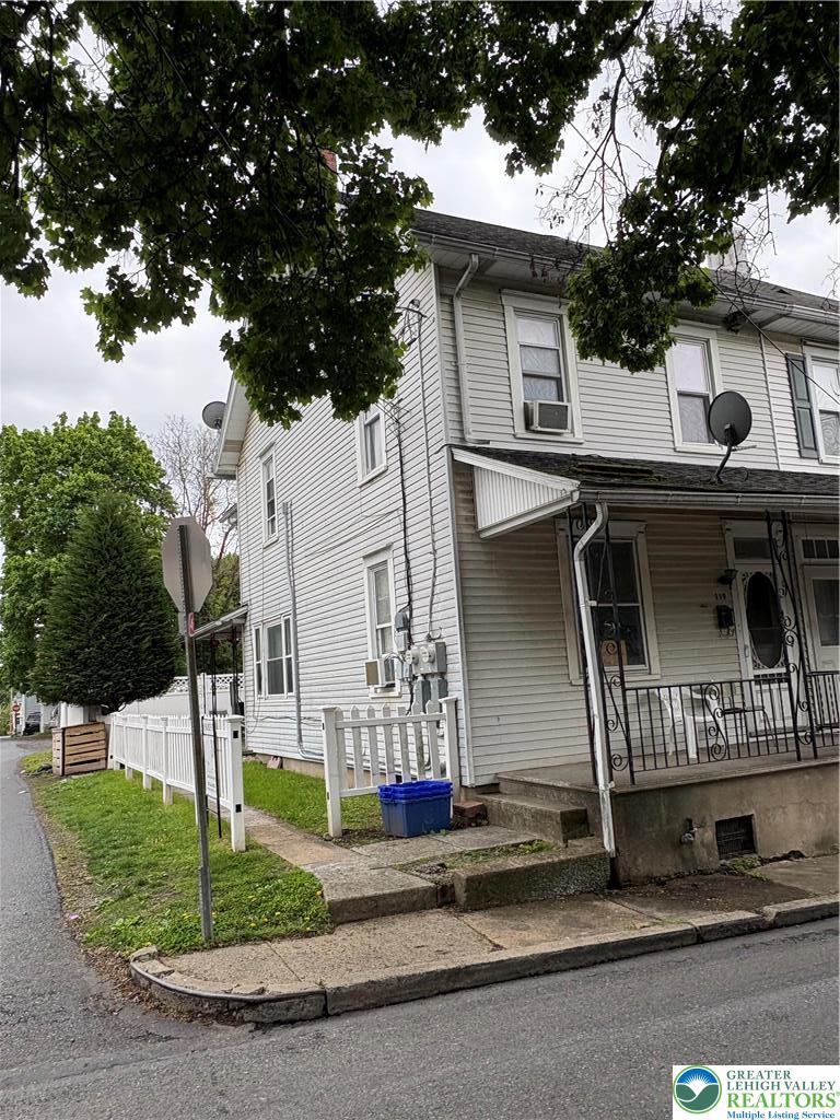 119 School Street