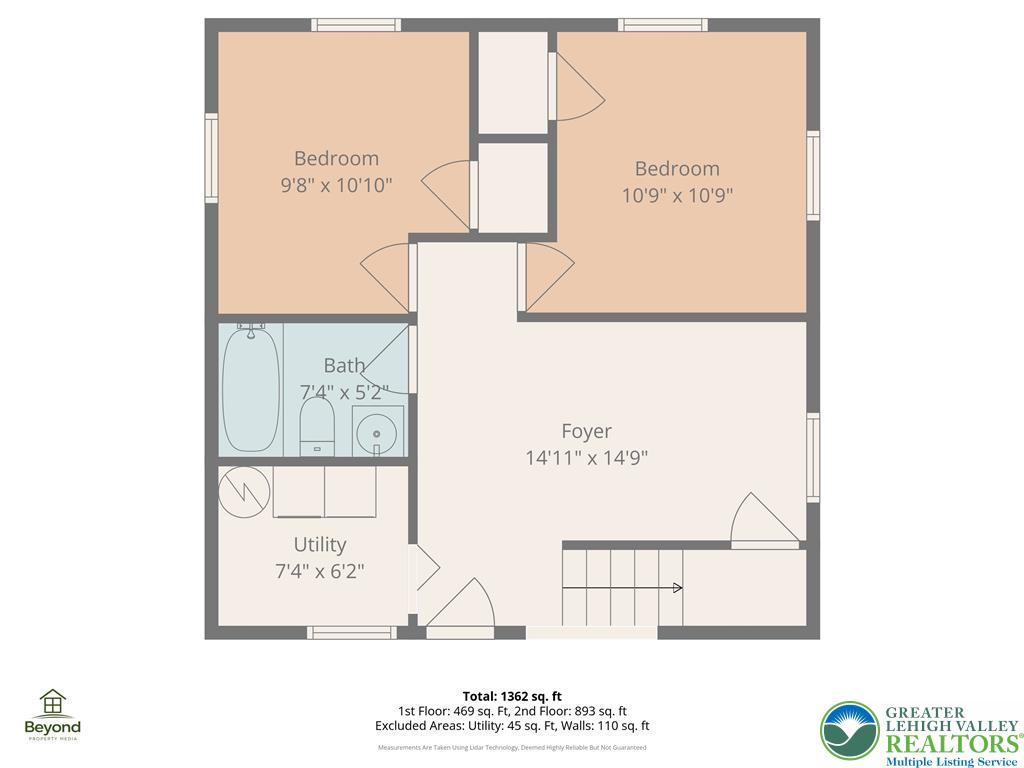 104 Horseshoe Lane
