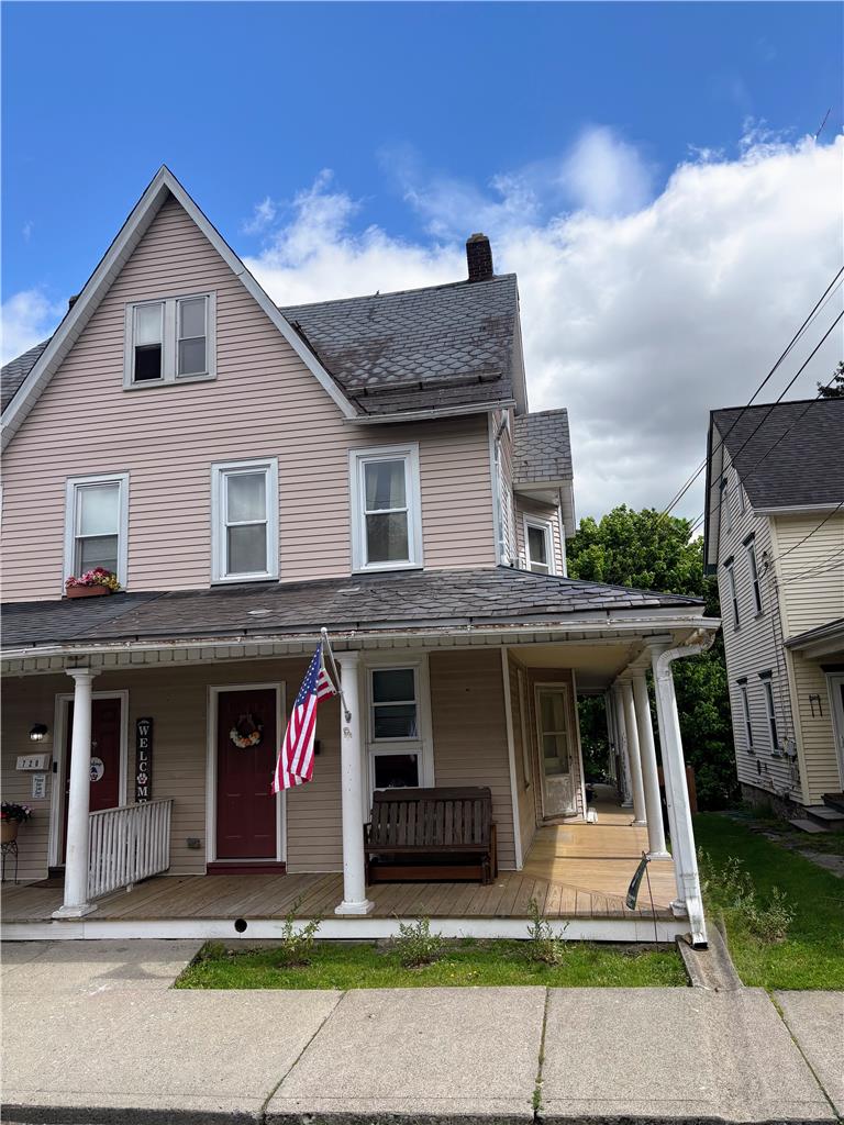 722 George Street