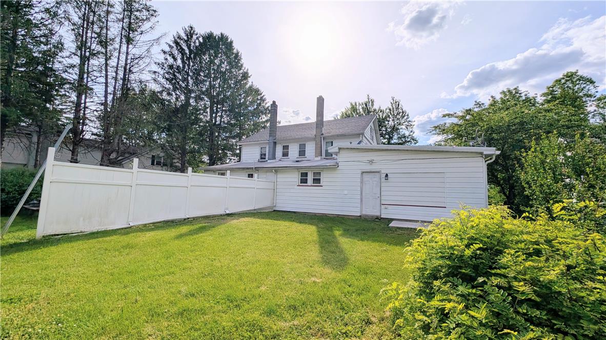 2057 South Delaware Drive
