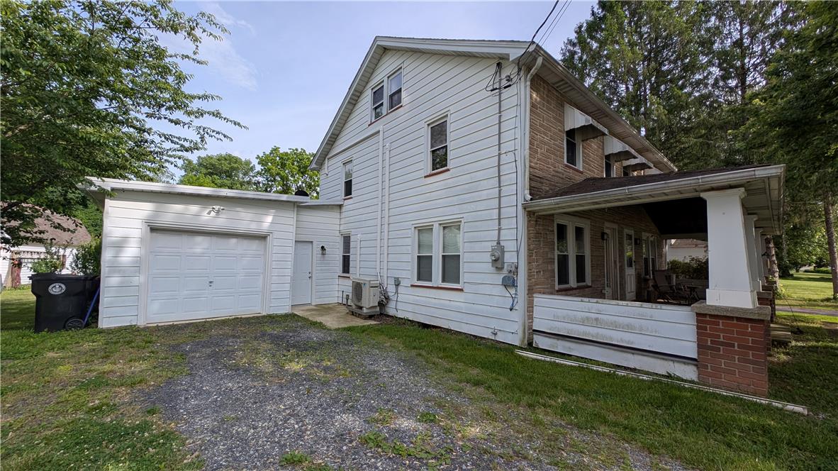 2057 South Delaware Drive