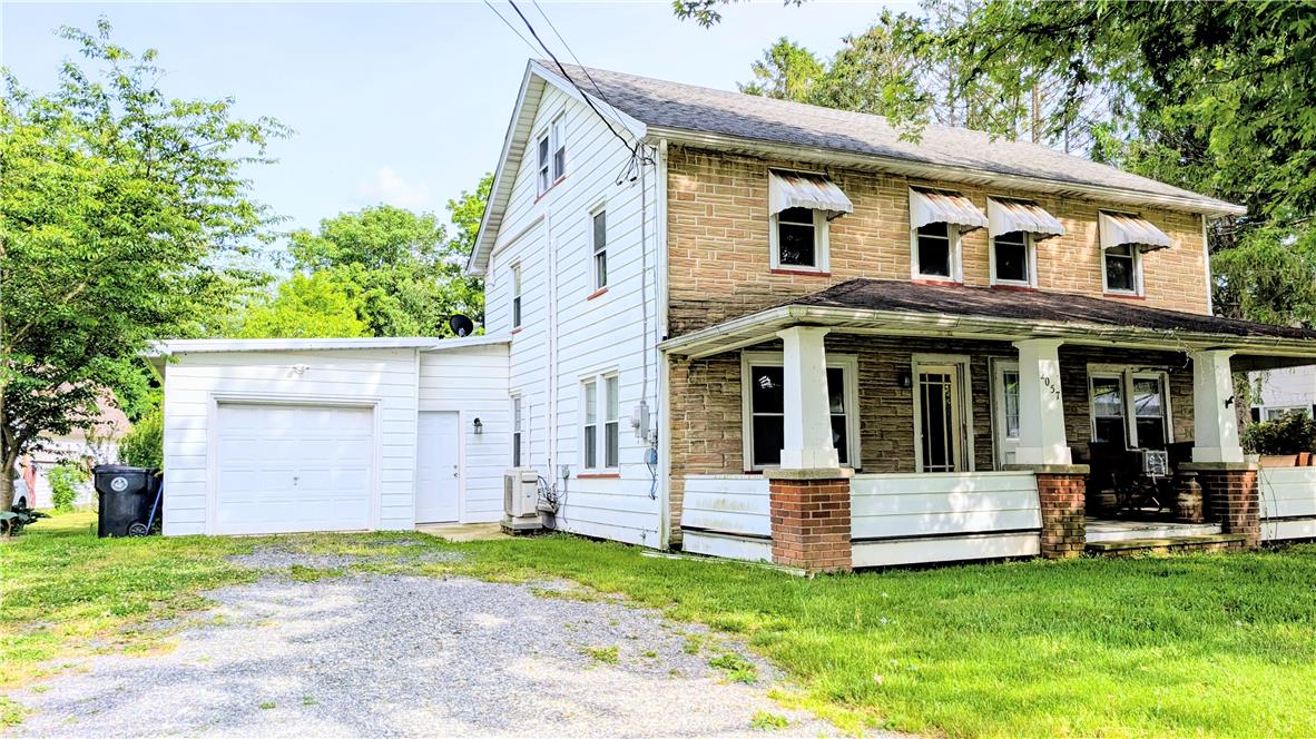 2057 South Delaware Drive