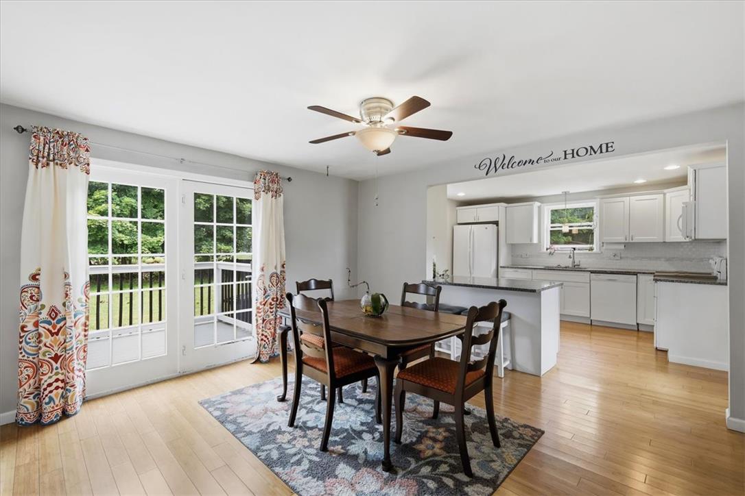 89 Fox Gap Avenue