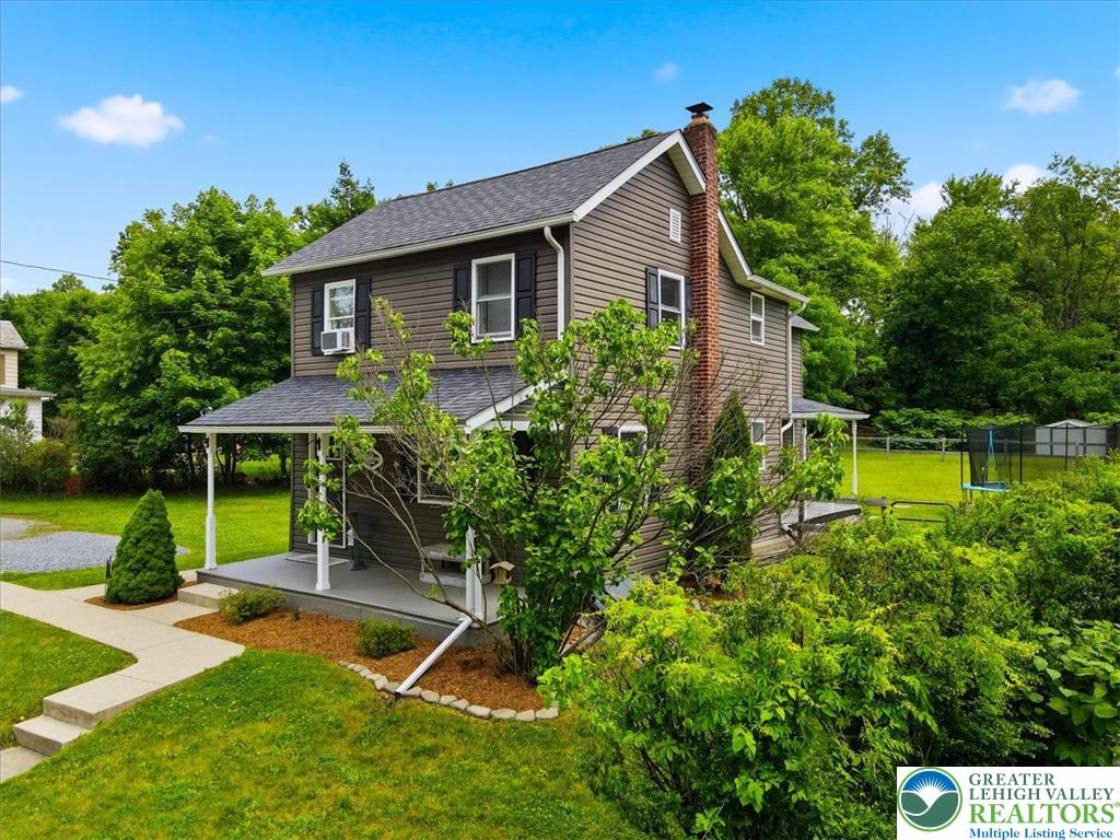 89 Fox Gap Avenue