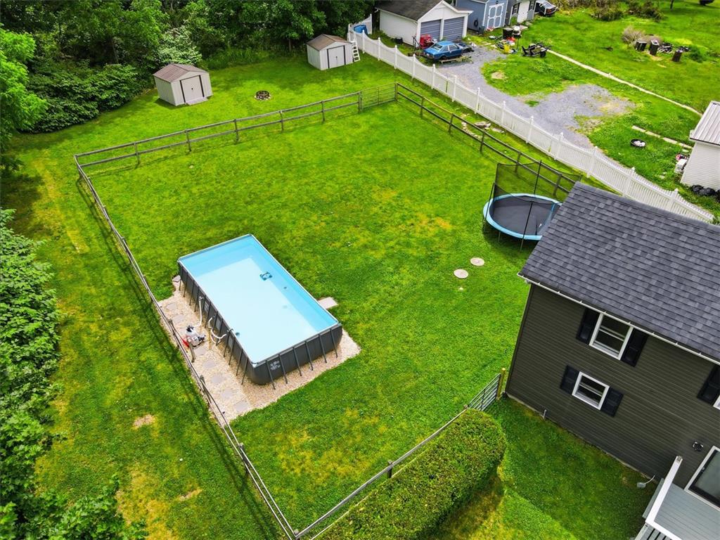 89 Fox Gap Avenue
