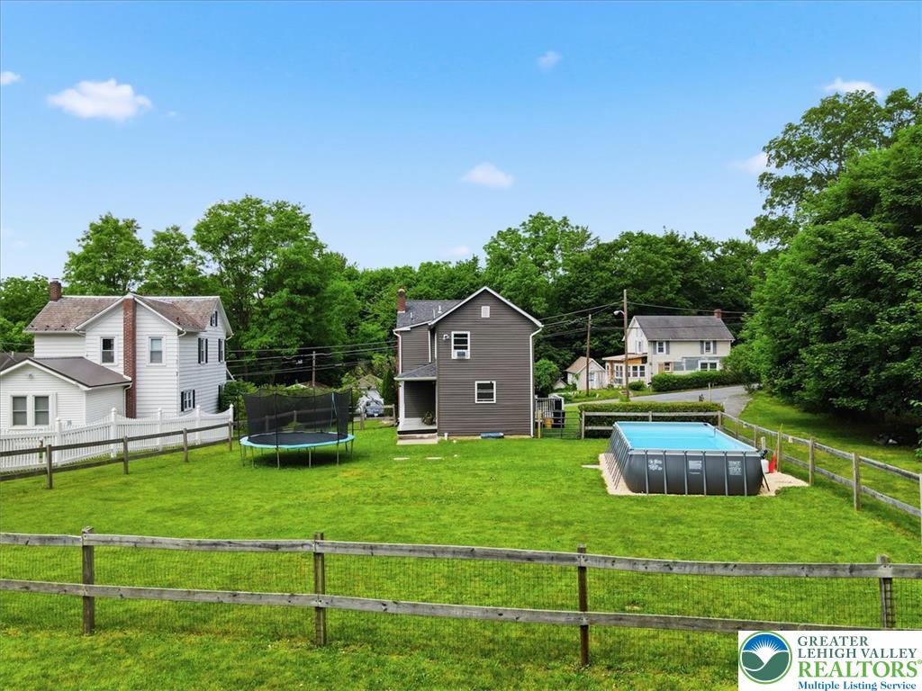 89 Fox Gap Avenue